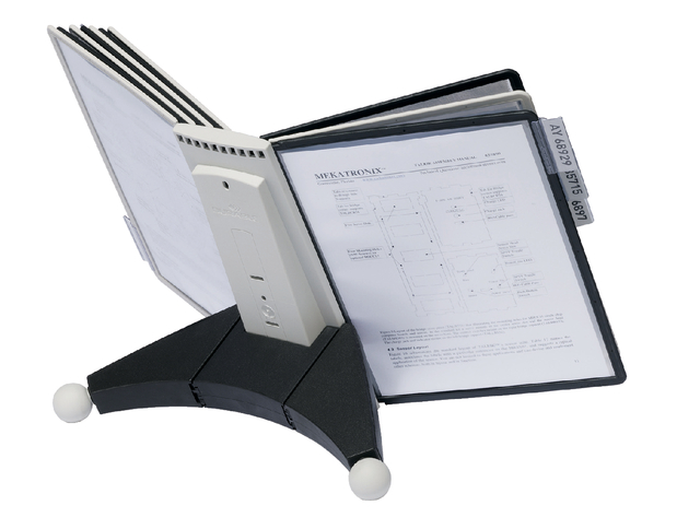 BUREAUSTANDAARD DURABLE 5632 SHERPA A4