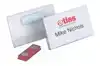 BADGE DURABLE 8116 VLAK MET MAGNEET