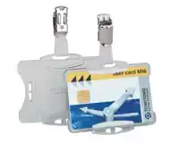 VEILIGHEIDSPASHDR DURABLE 8118 OPEN
