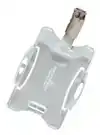 VEILIGHEIDSPASHDR DURABLE 8118 OPEN