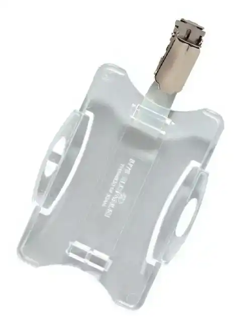 VEILIGHEIDSPASHDR DURABLE 8118 OPEN