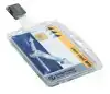 VEILIGHEIDSPASHDR DURABLE 8005 DICHT