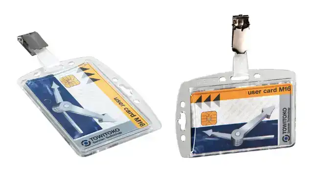 VEILIGHEIDSPASHDR DURABLE 8005 DICHT