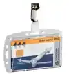 VEILIGHEIDSPASHDR DURABLE 8005 DICHT