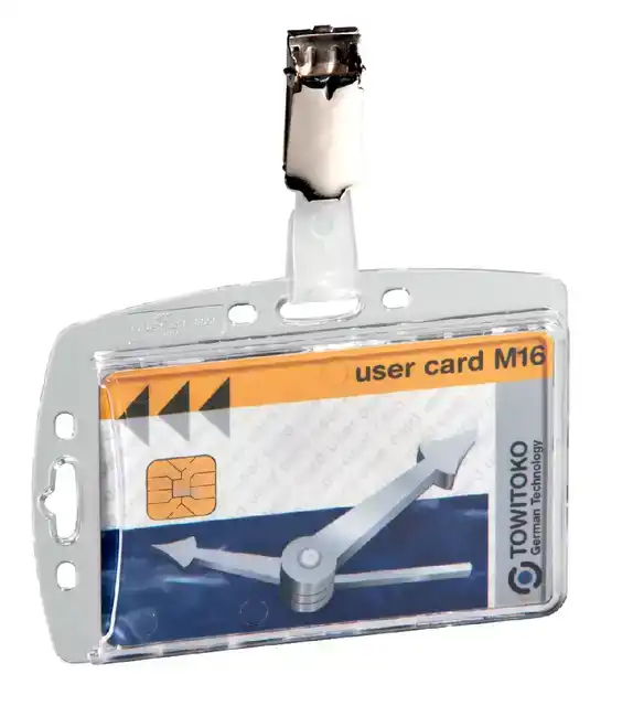 VEILIGHEIDSPASHDR DURABLE 8005 DICHT