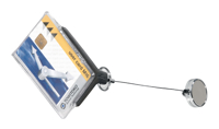 VEILIGHEIDSPASHDR DURABLE 8307
