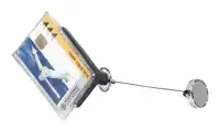 VEILIGHEIDSPASHDR DURABLE 8307