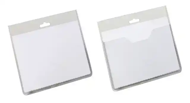 VEILIGHEIDSPASMAPJE DURABLE 8136 OPEN