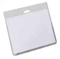 BADGE DURABLE 8135 GESLOTEN 60X90MM