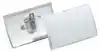BADGE DURABLE 8211 CLICK FOLD COMBIKLEM