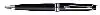 BALPEN WATERMAN EXPERT CT M LAK ZWART