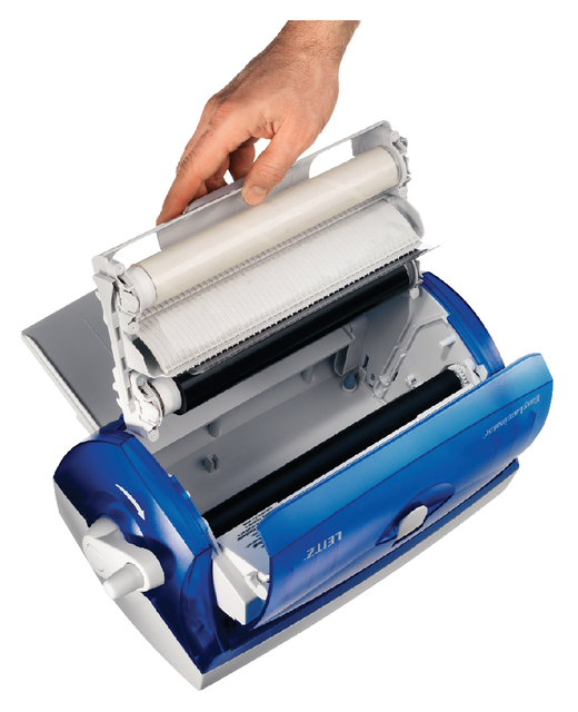LAMINEERCASSETTE XYRON CREATIEF A4