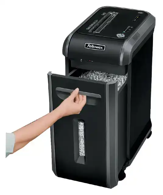 PAPIERVERNIETIGER FELLOWES 99CI 4X38MM