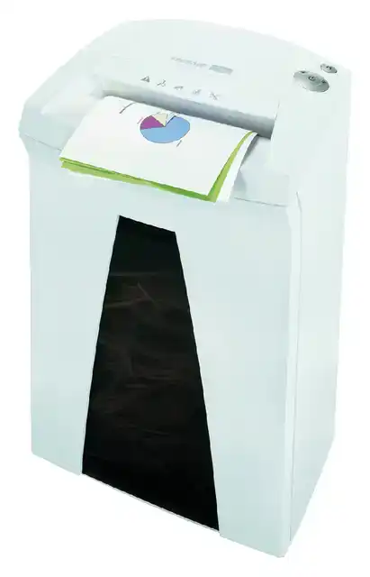PAPIERVERNIETIGER HSM SECURIO B24