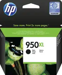 INKTCARTRIDGE HP CN045AE 950XL ZWART