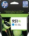 INKTCARTRIDGE HP CN046AE 951XL BLAUW