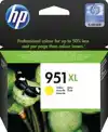 INKTCARTRIDGE HP CN048AE 951XL GEEL