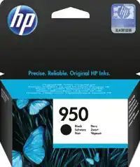 INKTCARTRIDGE HP CN049AE 950 ZWART