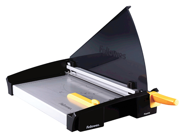 SNIJMACHINE FELLOWES BORDSCHAAR PLASMA