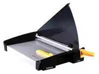 SNIJMACHINE FELLOWES BORDSCHAAR PLASMA