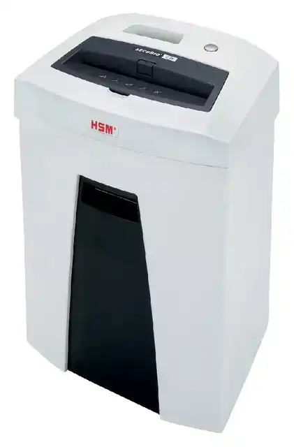PAPIERVERNIETIGER HSM SECURIO C16