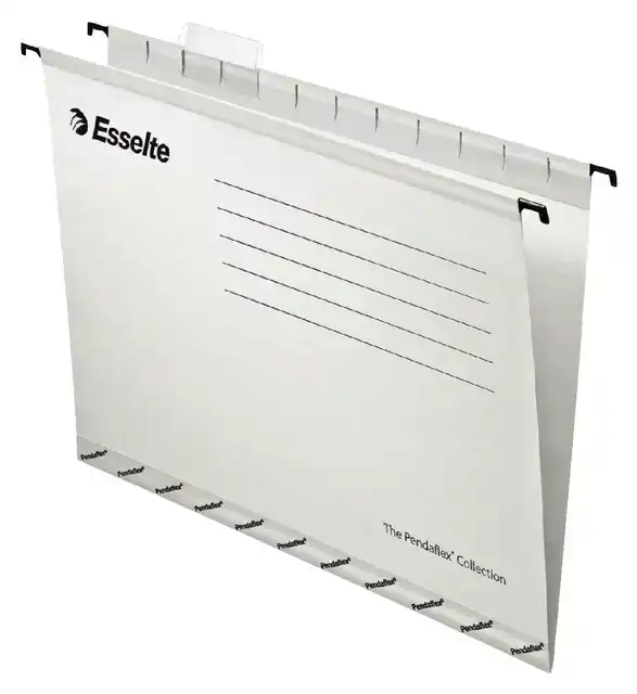 HANGMAP ESSELTE CLASSIC A4 V-BODEM