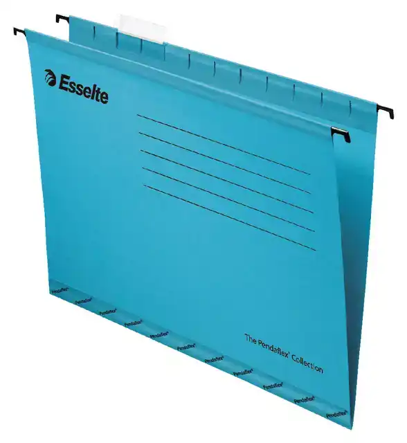 HANGMAP ESSELTE CLASSIC FOLIO V-BODEM