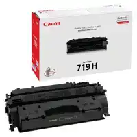 TONERCARTRIDGE CANON 719H ZWART