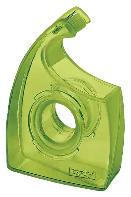 PLAKBANDHOUDER TESA EASY CUT ECO ROL