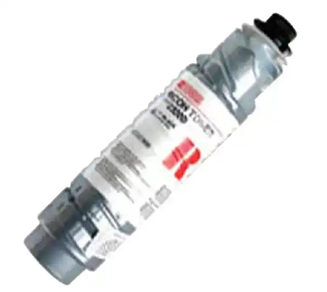 TONERCARTRIDGE RICOH 842042 ZWART
