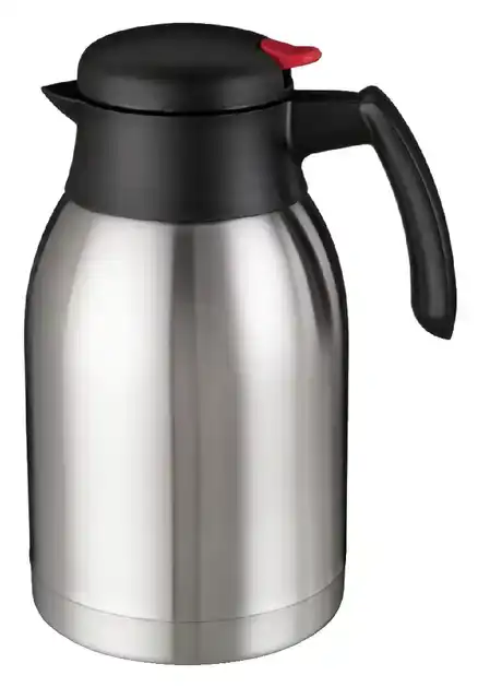 KOFFIEZETAPPARAAT BRAVILOR ISO INCL