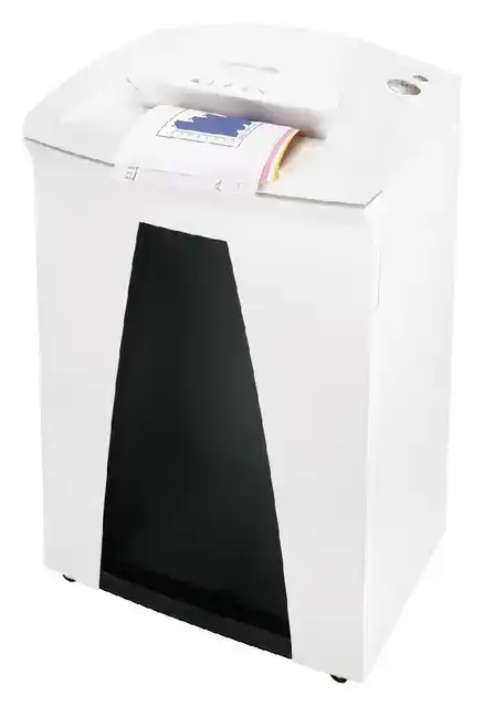 PAPIERVERNIETIGER HSM SECURIO B34