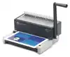 INBINDMACHINE GBC COMBBIND C150PRO