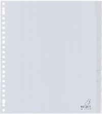 TABBLAD KANGARO G410FM B A4 23R PP