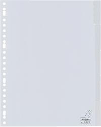TABBLAD KANGARO 23R G405FM 5DLG VENSTER