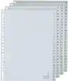 TABBLAD KANGARO 23R G4100CM 1 100