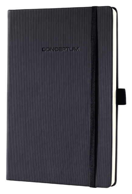 NOTITIEBOEK SIGEL CONCEPTUM A5 BLANCO