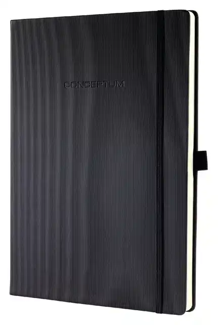 NOTITIEBOEK SIGEL CONCEPTUM PURE A4