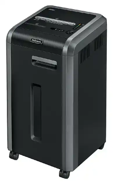 PAPIERVERNIETIGER FELLOWES 225CI 4X38MM