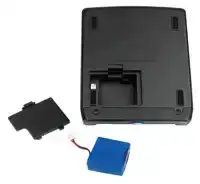 BATTERY PACK SAFESCAN TBV 135 145 155