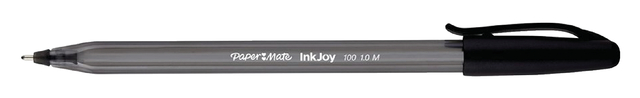 BALPEN PAPERMATE INKJOY 100 M ZWART