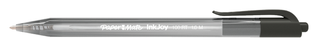 BALPEN PAPERMATE INKJOY 100RT VALUEPACK