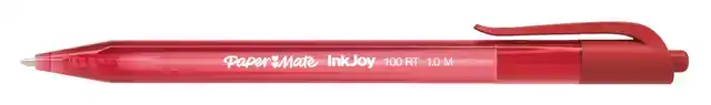BALPEN PAPERMATE INKJOY 100 RT M ROOD