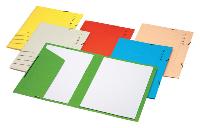 ELASTOMAP SECOLOR FOLIO RECY KARTON