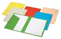 ELASTOMAP SECOLOR FOLIO RECY KARTON
