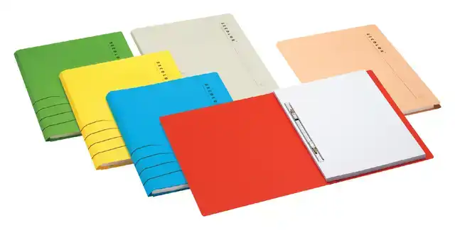 SNELHECHTER SECOLOR A4 RECY