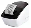 LABELPRINTER BROTHER DK QL700 DESKTOP