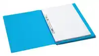 DUPLEXMAP SECOLOR FOLIO BLAUW