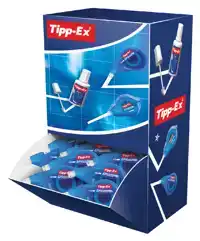 CORRECTIEROLLER TIPP-EX EASY ZIJWAARTS