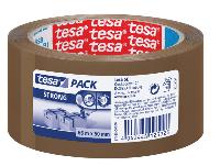 VERPAKKINGSTAPE TESAPACK STRONG